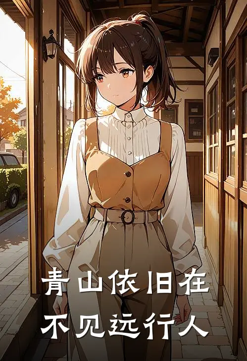 青山依旧在,不见远行人笔趣阁