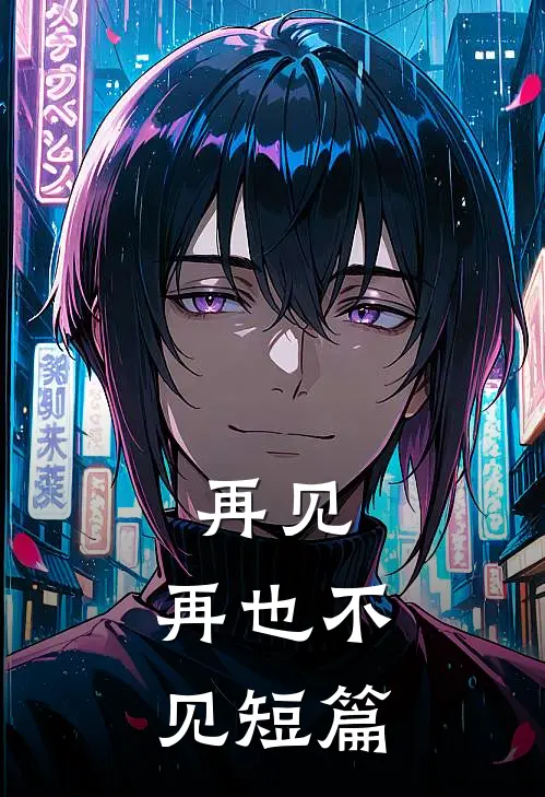 再见,再也不见短篇免费阅读