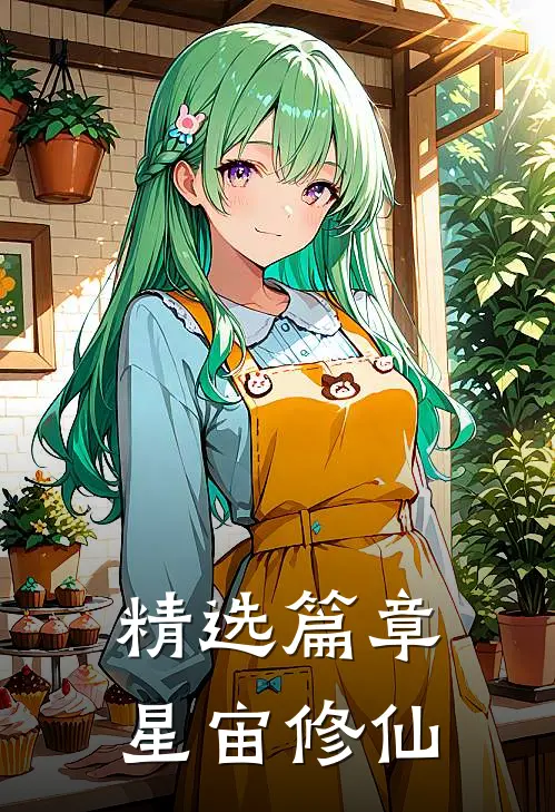 精选篇章星宙修仙
