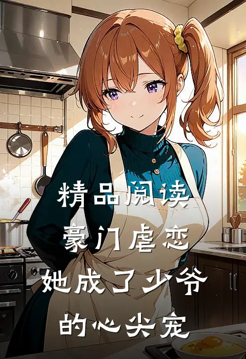精品阅读豪门虐恋：她成了少爷的心尖宠