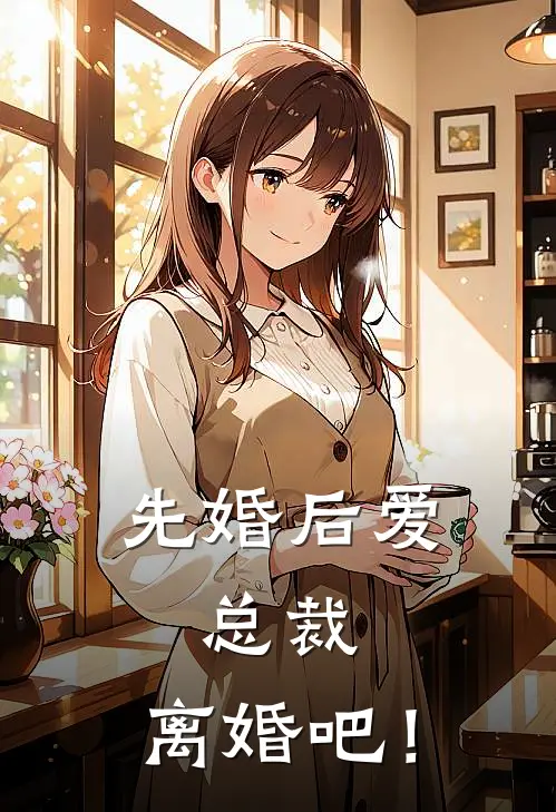 先婚后爱：总裁，离婚吧！