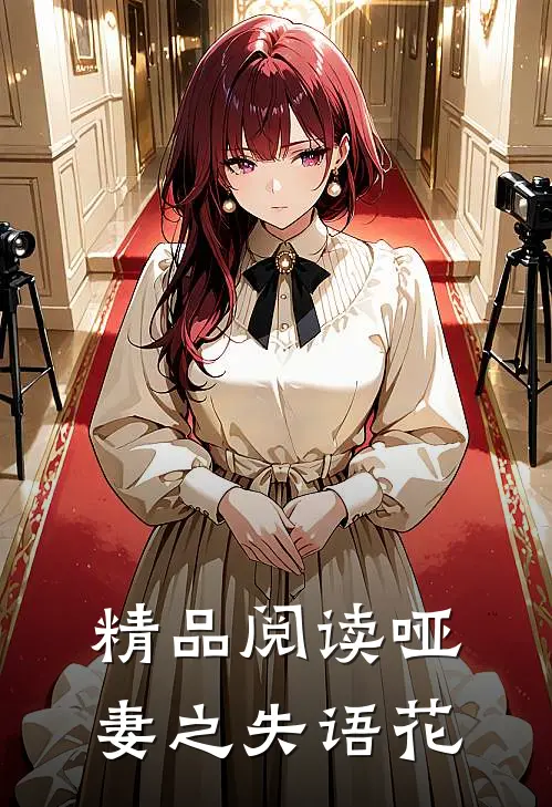 精品阅读哑妻之失语花