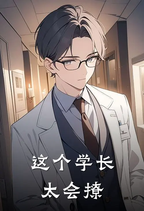 这个学长太会撩