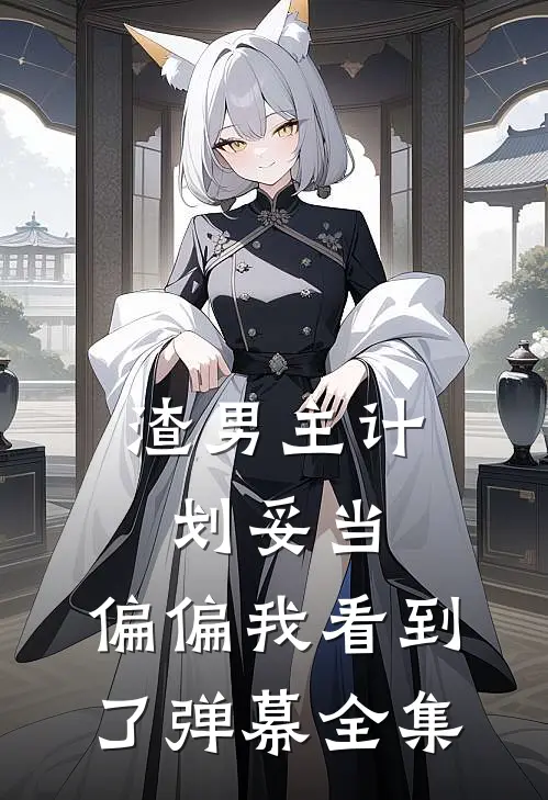 渣男主计划妥当,偏偏我看到了弹幕全集免费阅读
