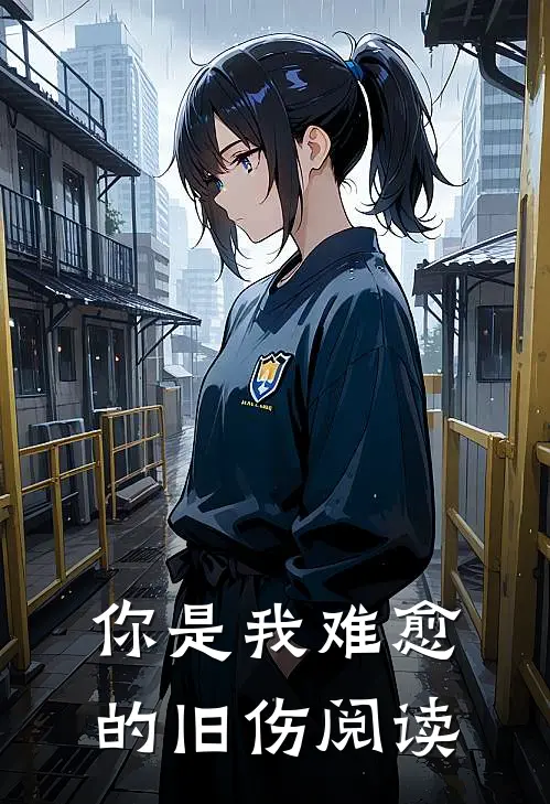你是我难愈的旧伤阅读