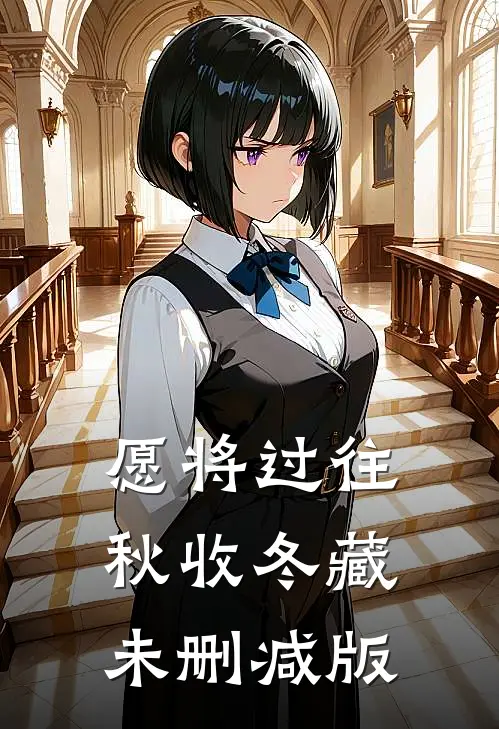 愿将过往秋收冬藏未删减版
