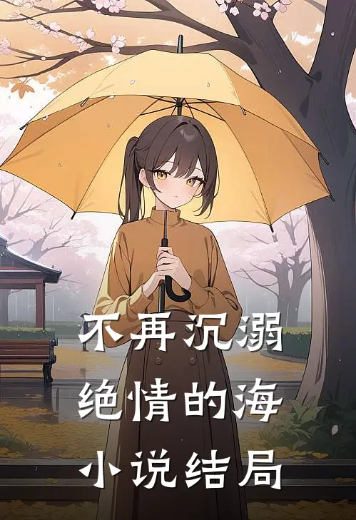 不再沉溺绝情的海小说结局