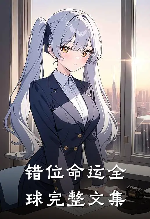 错位命运全球完整文集
