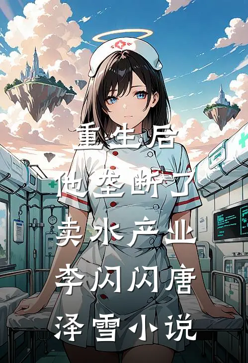 重生后，他垄断了卖水产业李闪闪唐泽雪小说
