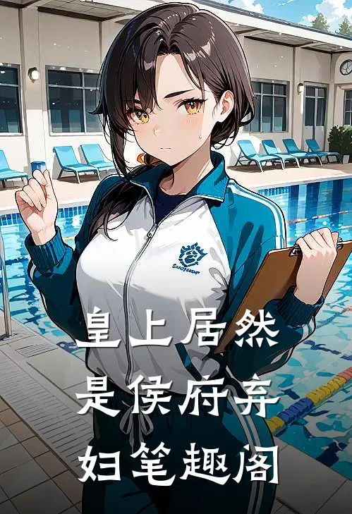 皇上居然是侯府弃妇笔趣阁