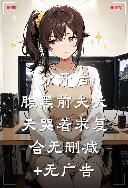 分开后，腹黑前夫天天哭着求复合无删减+无广告