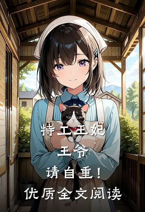 特工王妃王爷,请自重!优质全文阅读