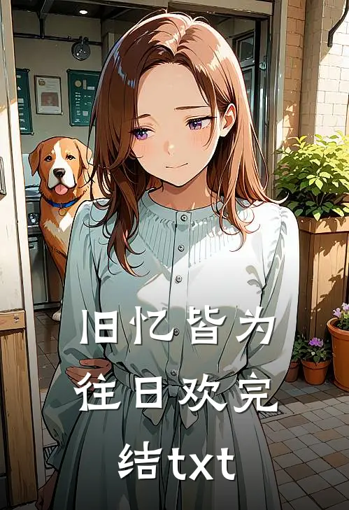 旧忆皆为往日欢完结txt