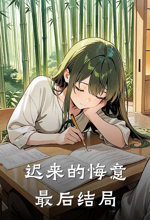 迟来的悔意最后结局