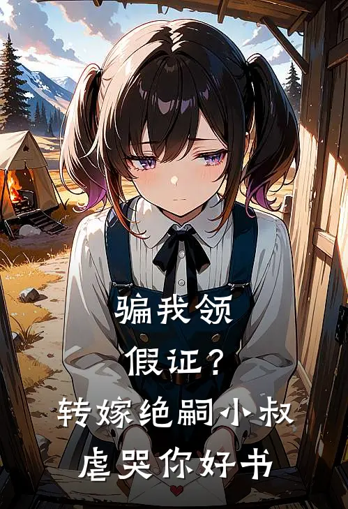 骗我领假证？转嫁绝嗣小叔虐哭你好书