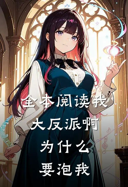 全本阅读我大反派啊,为什么要泡我