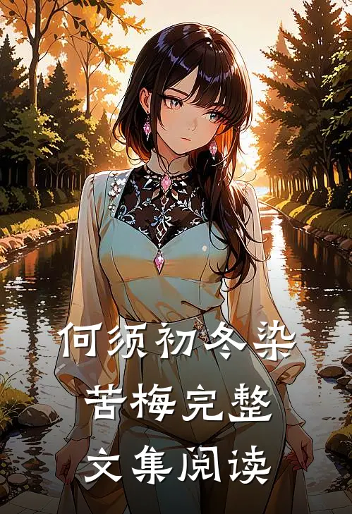 何须初冬染苦梅完整文集阅读