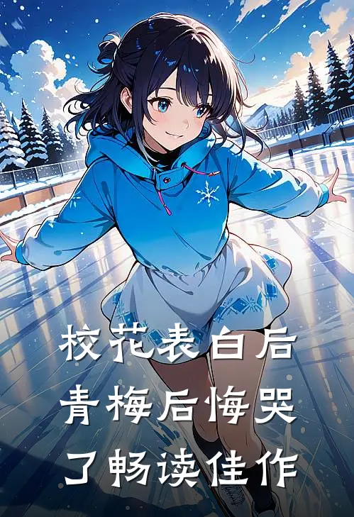 校花表白后，青梅后悔哭了畅读佳作