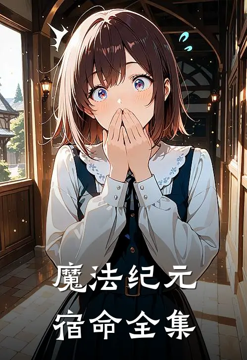 魔法纪元宿命 全集免费观看