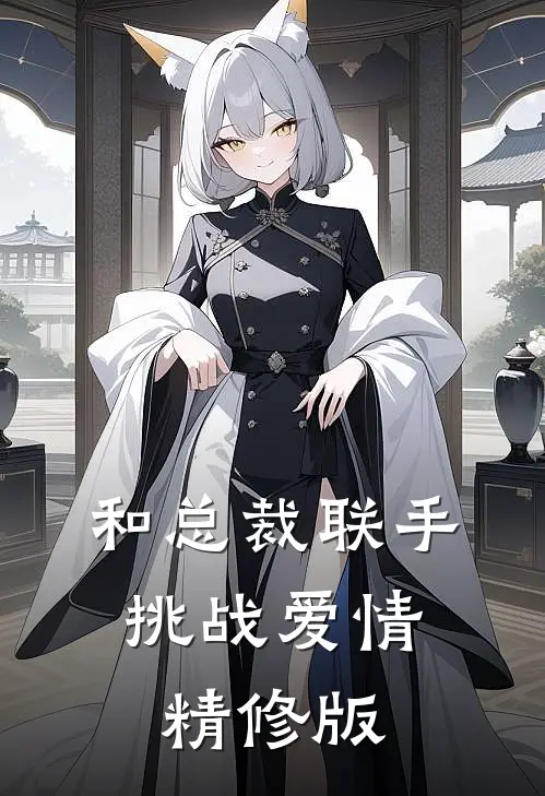 和总裁联手：挑战爱情精修版