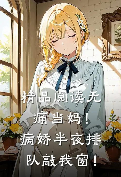 精品阅读无痛当妈！病娇半夜排队敲我窗！