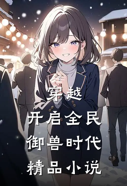 穿越：开启全民御兽时代精品小说