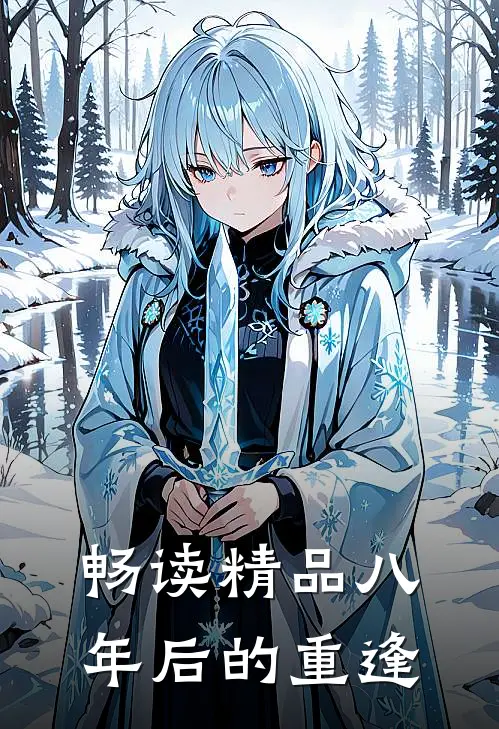畅读精品八年后的重逢
