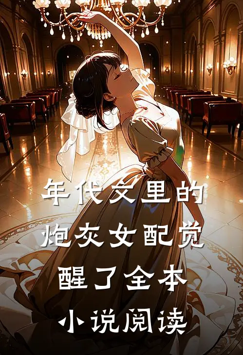 年代文里的炮灰女配觉醒了全本小说阅读