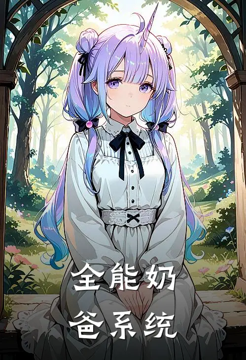 全能奶爸系统