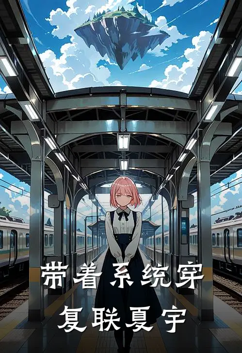 带着系统穿复联夏宇