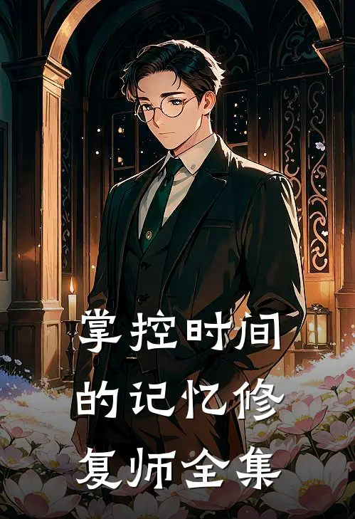 掌控时间的记忆修复师 全集