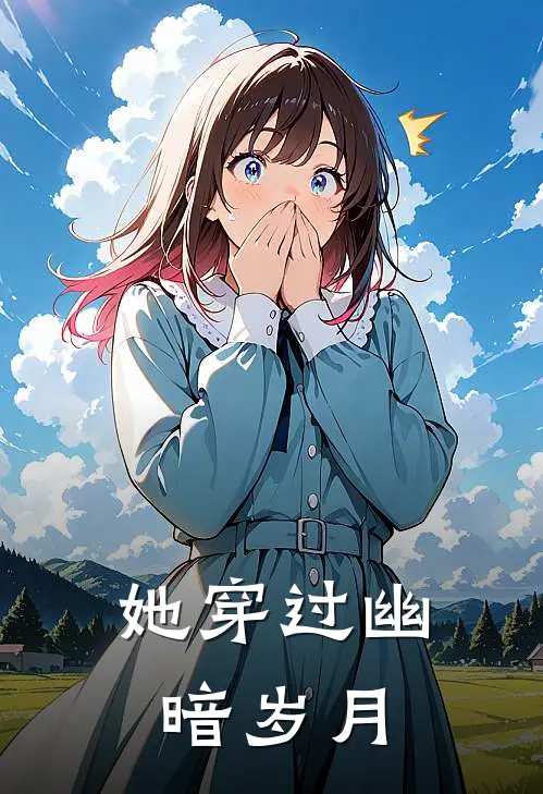 她穿过幽暗岁月