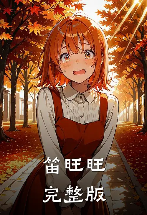 笛旺旺完整版