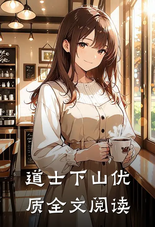 道士下山优质全文阅读