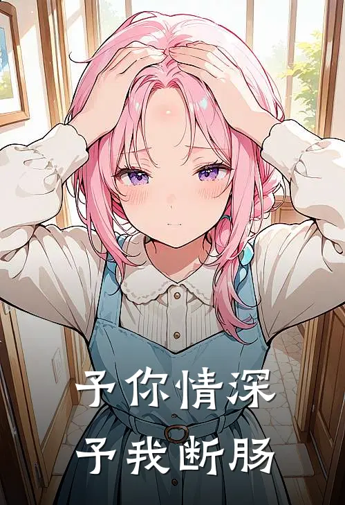 予你情深，予我断肠