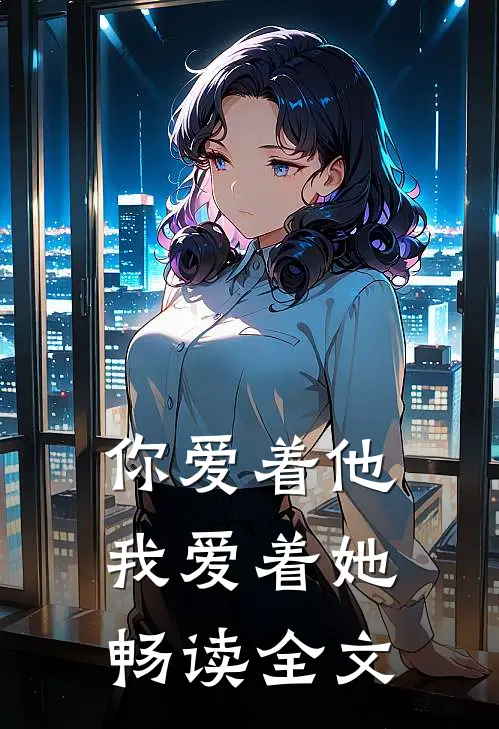 你爱着他，我爱着她畅读全文
