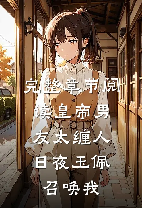 完整章节阅读皇帝男友太缠人，日夜玉佩召唤我