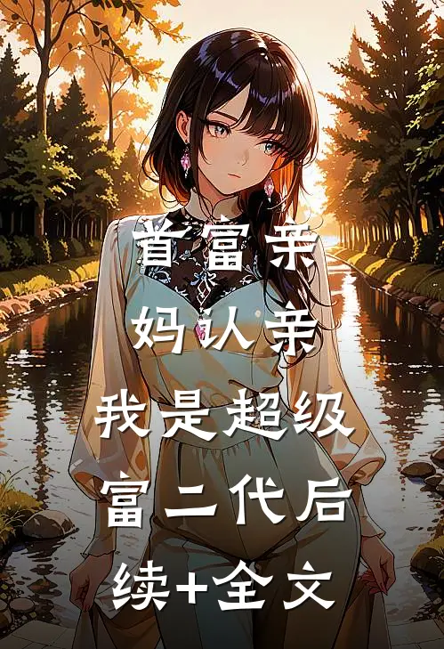 首富亲妈认亲：我是超级富二代后续+全文