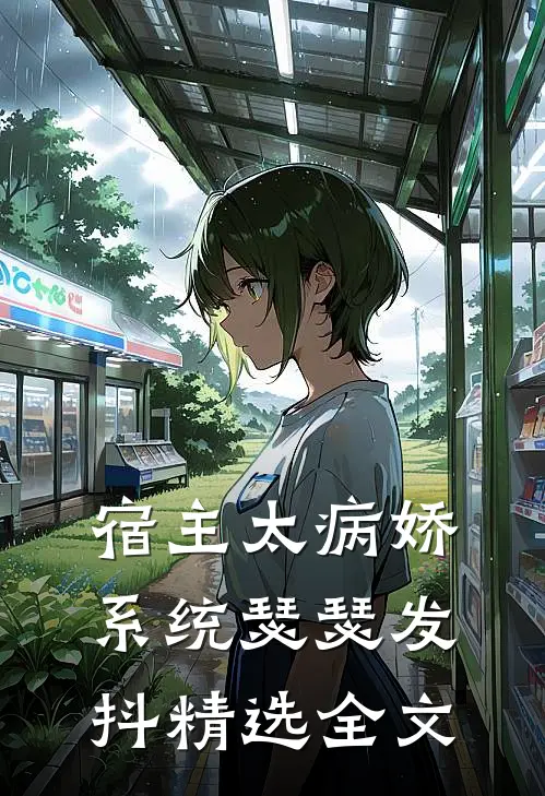 宿主太病娇，系统瑟瑟发抖精选全文