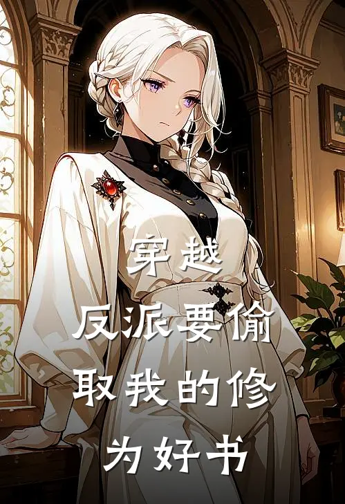 穿越：反派要偷取我的修为好书