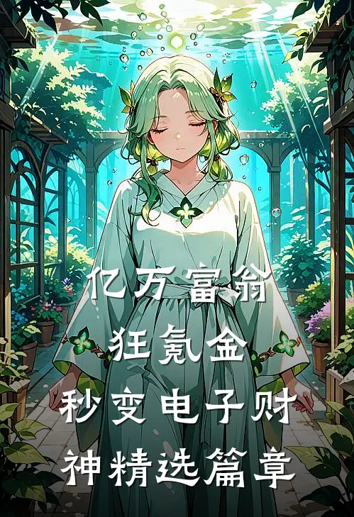 亿万富翁狂氪金，秒变电子财神精选篇章