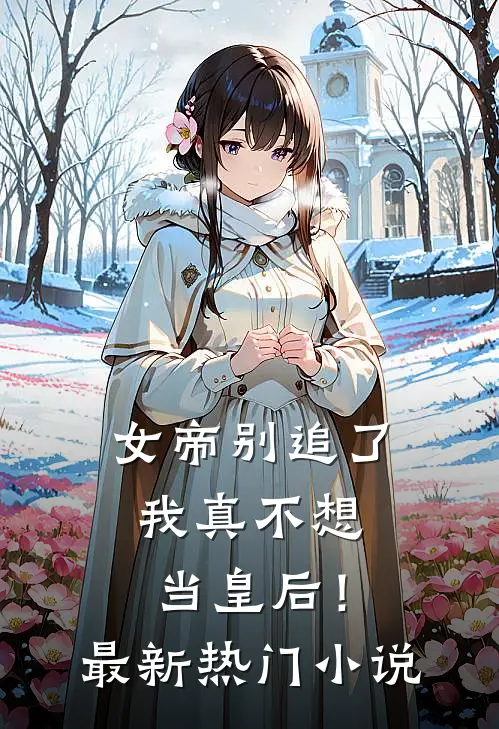 女帝别追了，我真不想当皇后！最新热门小说