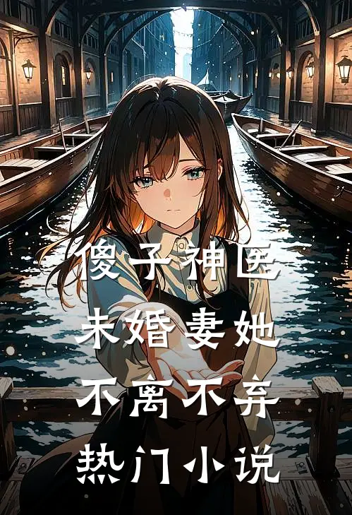 傻子神医未婚妻她不离不弃热门