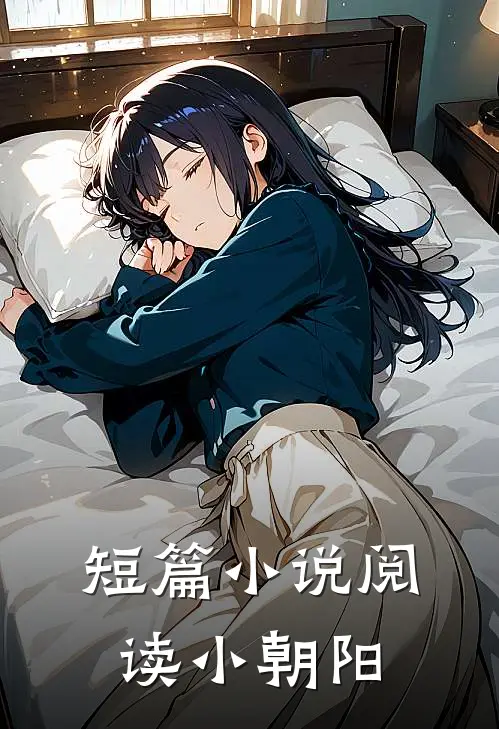 短篇小说阅读小朝阳