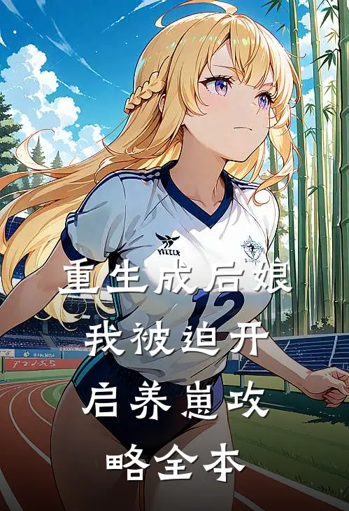 重生成后娘,我被迫开启养崽攻略全本免费阅读
