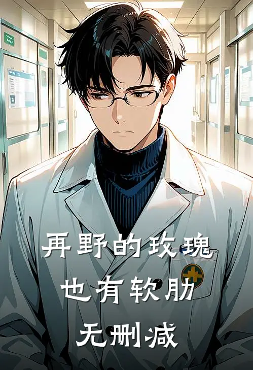 再野的玫瑰，也有软肋无删减