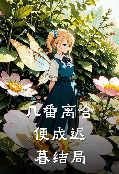 几番离合，便成迟暮结局