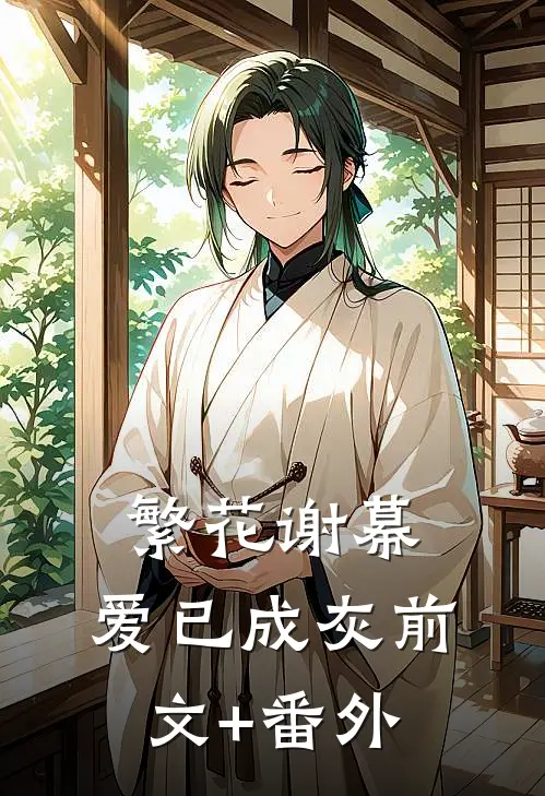 繁花谢幕，爱已成灰前文+番外