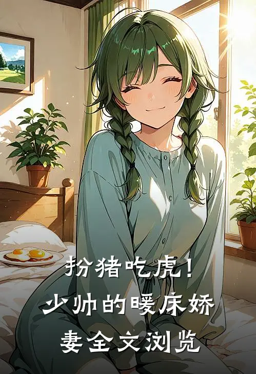 扮猪吃虎!少帅的暖床娇妻全文浏览