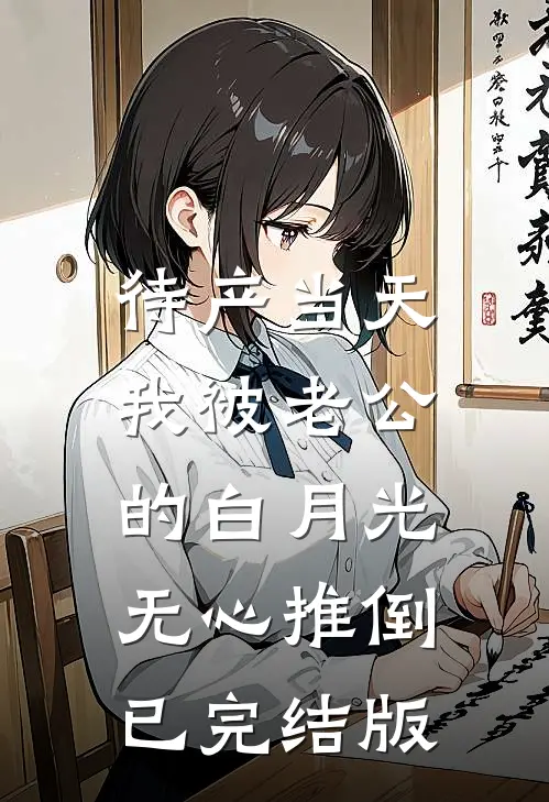 待产当天，我被老公的白月光无心推倒已完结版